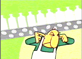 GIF PREVENCION  IMAGENES DIBUJOS ANIMACIONES 68